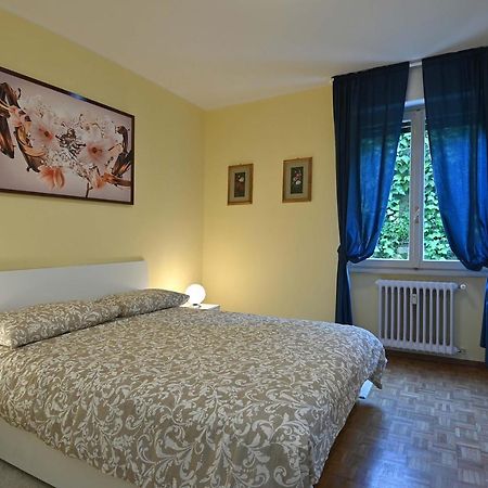 Casa Dei Limoni Apartment Гардоне Ривера Екстериор снимка