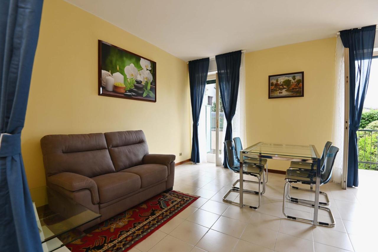 Casa Dei Limoni Apartment Гардоне Ривера Екстериор снимка