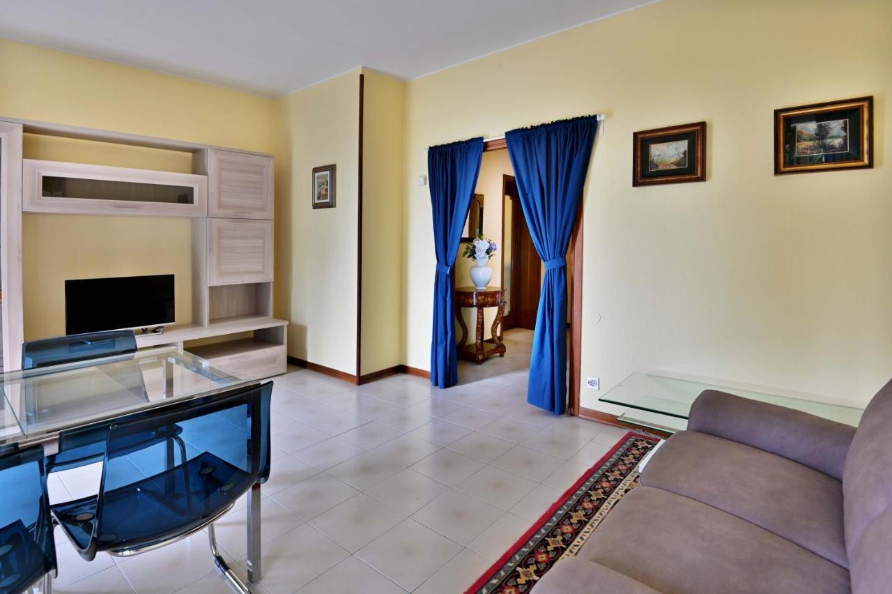 Casa Dei Limoni Apartment Гардоне Ривера Екстериор снимка