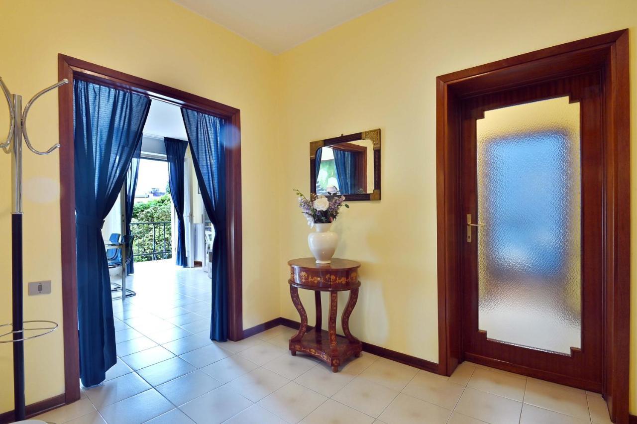 Casa Dei Limoni Apartment Гардоне Ривера Екстериор снимка