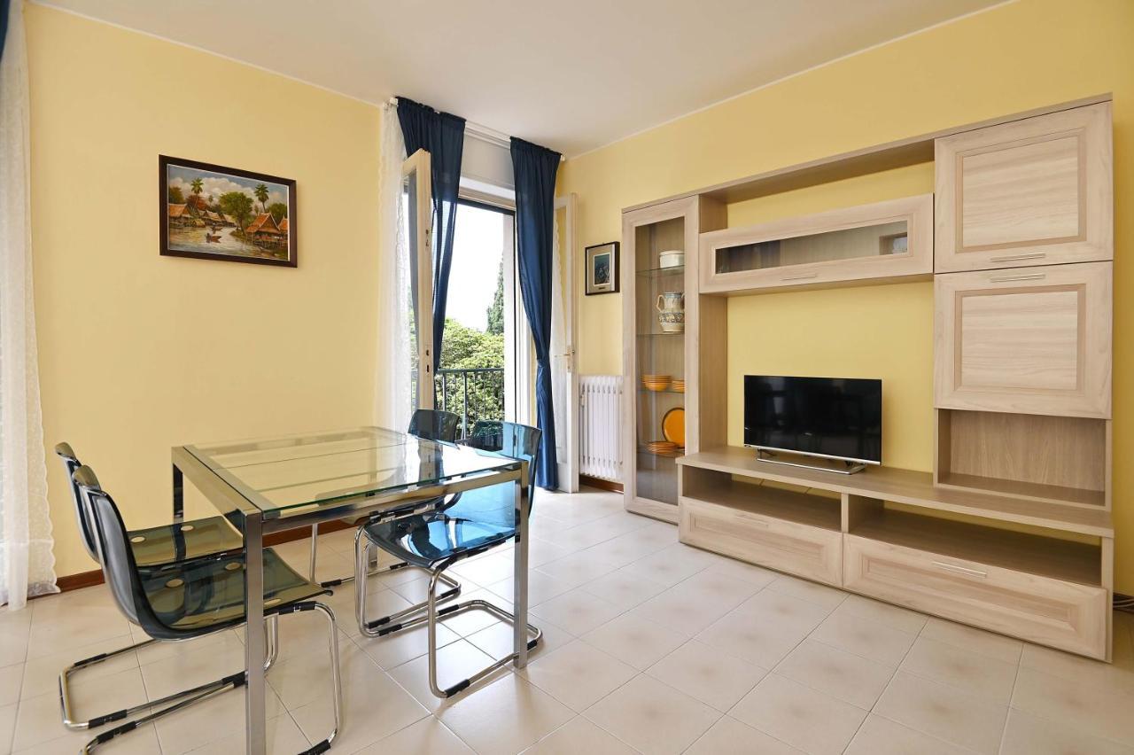 Casa Dei Limoni Apartment Гардоне Ривера Екстериор снимка