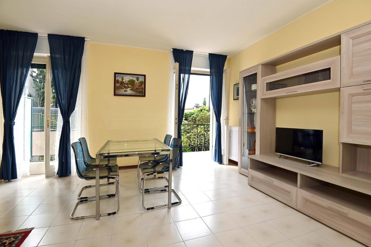 Casa Dei Limoni Apartment Гардоне Ривера Екстериор снимка