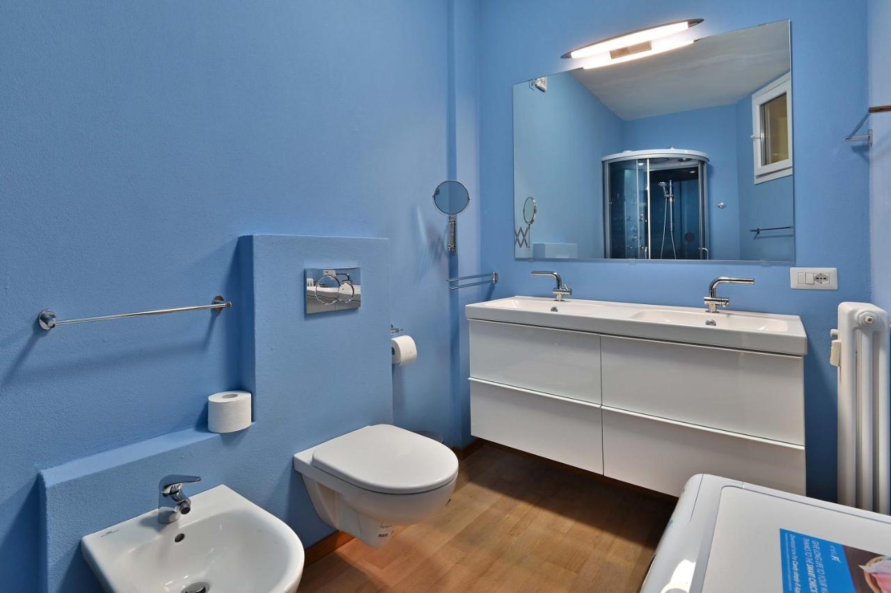 Casa Dei Limoni Apartment Гардоне Ривера Екстериор снимка