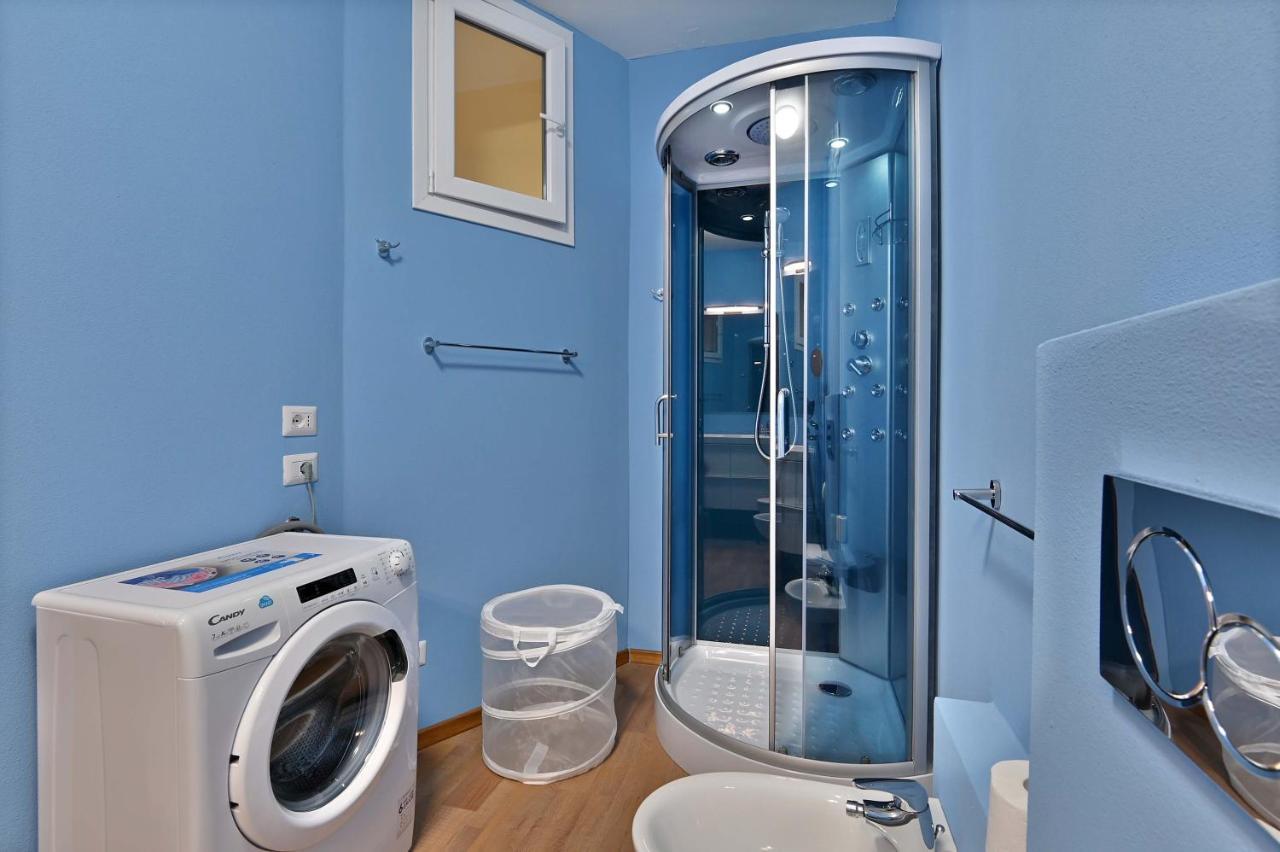 Casa Dei Limoni Apartment Гардоне Ривера Екстериор снимка