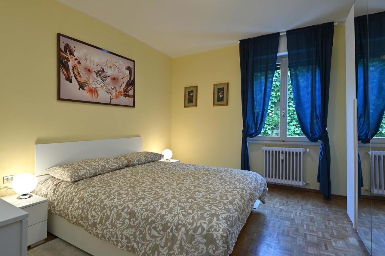Casa Dei Limoni Apartment Гардоне Ривера Екстериор снимка