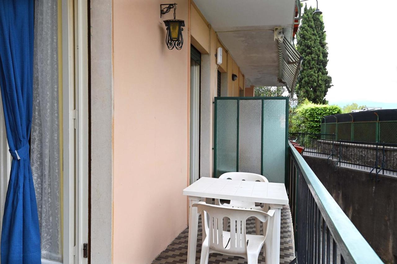 Casa Dei Limoni Apartment Гардоне Ривера Екстериор снимка