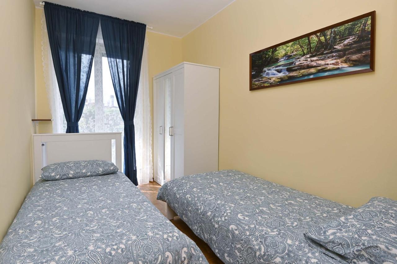Casa Dei Limoni Apartment Гардоне Ривера Екстериор снимка
