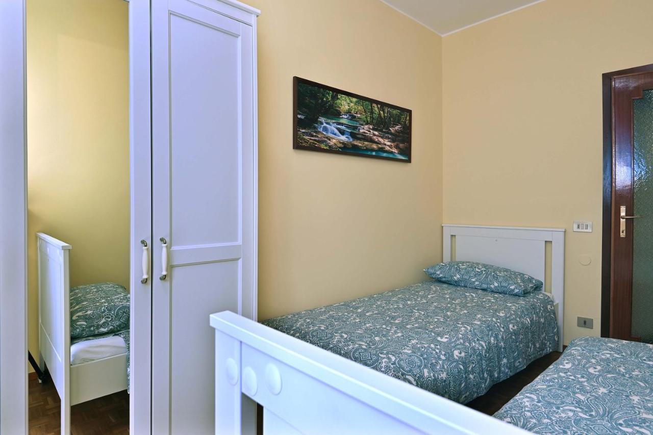 Casa Dei Limoni Apartment Гардоне Ривера Екстериор снимка
