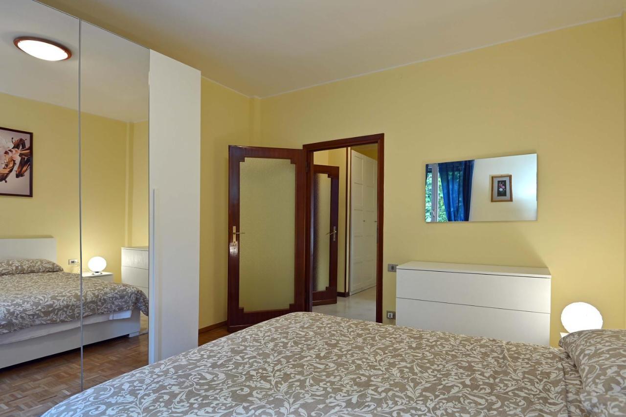 Casa Dei Limoni Apartment Гардоне Ривера Екстериор снимка